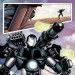 IRON MAN: DIRECTOR OF S.H.I.E.L.D. #33 Interior Art